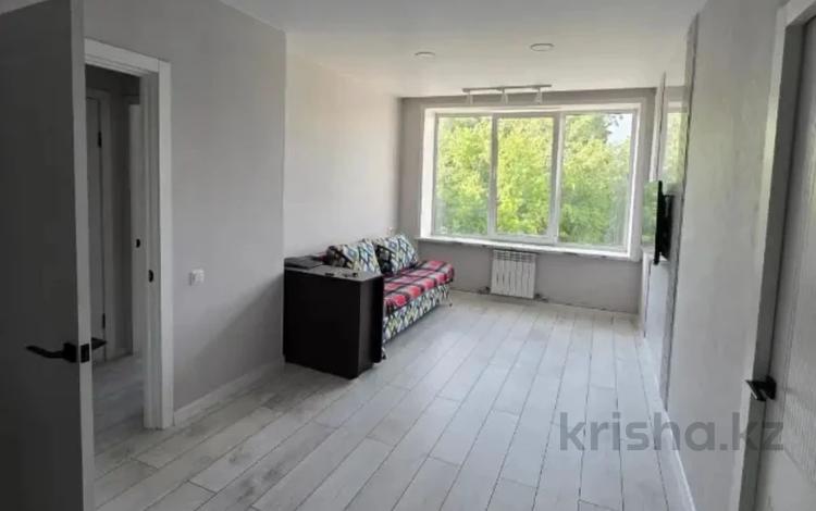 3-бөлмелі пәтер · 60 м² · 3/4 қабат, Красина 8В2, бағасы: 32.9 млн ₸ в Усть-Каменогорске — фото 11