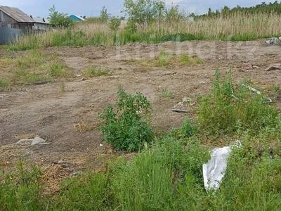 Жер телімі · 10 сотық, Комарова 17 — Комарова, бағасы: 3.5 млн ₸ в Бишкуле (Бесколь)