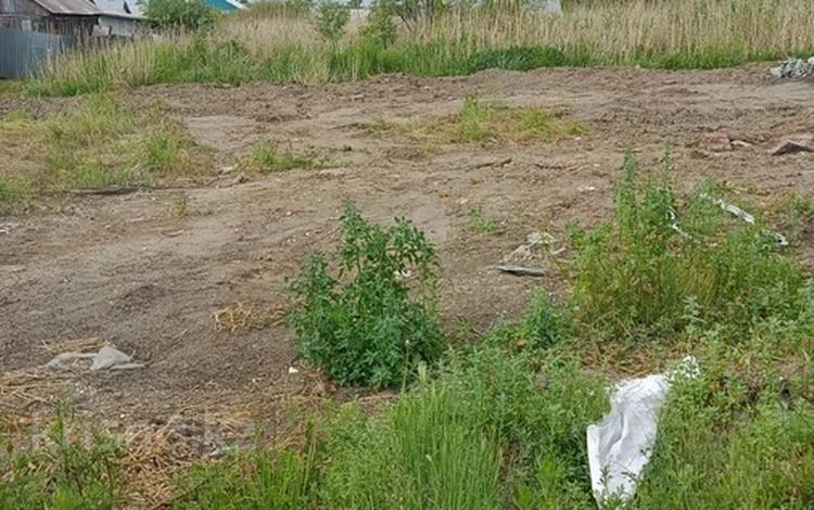 Жер телімі · 10 сотық, Комарова 17 — Комарова, бағасы: 3.5 млн ₸ в Бишкуле (Бесколь) — фото 2