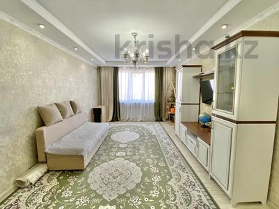 3-комнатная квартира · 90 м² · 7/10 этаж, мкр Мамыр, Афцинао 4 за ~ 64.9 млн ₸ в Алматы, Ауэзовский р-н