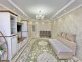 3-комнатная квартира · 90 м² · 7/10 этаж, мкр Мамыр, Афцинао 4 за ~ 64.9 млн ₸ в Алматы, Ауэзовский р-н — фото 3