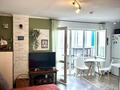1-комнатная квартира · 36 м² · 17/18 этаж, Розыбакиева 289/3 за 250 000 ₸ в Алматы, Бостандыкский р-н