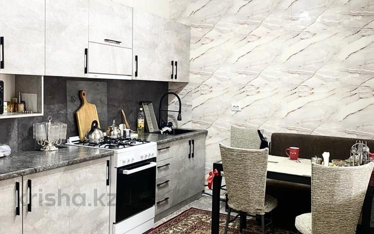 Жеке үй · 4 бөлме · 70 м² · 10 сот., ул. Баян-Аульская 14, бағасы: 40 млн ₸ в Алматинской обл., Талгарский р-н — фото 2