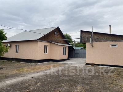 Отдельный дом · 4 комнаты · 70 м² · 10 сот., ул. Баян-Аульская 14 — Пос. Еркин за 38 млн ₸ в Алматинской обл., Талгарский р-н