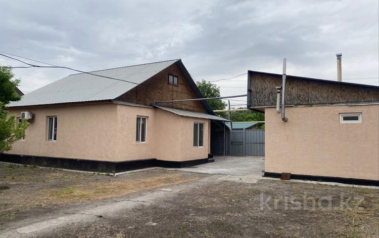 Отдельный дом · 4 комнаты · 70 м² · 10 сот., ул. Баян-Аульская 14 — Пос. Еркин за 38 млн ₸ в Алматинской обл., Талгарский р-н — фото 9