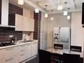 5-комнатная квартира · 210 м² · 3/6 этаж, Тулебаева 175 — Тулебаева и Курмангазы за 90 000 ₸ в Алматы, Медеуский р-н — фото 21