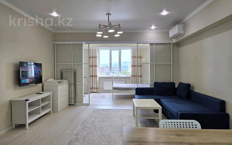 2-бөлмелі пәтер · 60 м² · 9/12 қабат, Тулебаева 49/1 — АРБАТ, бағасы: 399 999 ₸ в Алматы, Медеуский р-н — фото 14