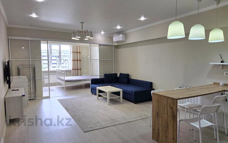 2-комнатная квартира · 60 м² · 9/12 этаж, Тулебаева 49/1 — АРБАТ за 399 999 ₸ в Алматы, Медеуский р-н — фото 20