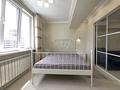 2-бөлмелі пәтер · 60 м² · 9/12 қабат, Тулебаева 49/1 — АРБАТ, бағасы: 399 999 ₸ в Алматы, Медеуский р-н — фото 9