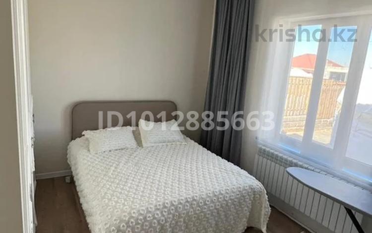 Отдельный дом · 3 комнаты · 130 м² · 6 сот., Спандияр Кобеев 25 — Сады Алатау за 55 млн ₸ в Алматинской обл., Талгарский р-н — фото 2