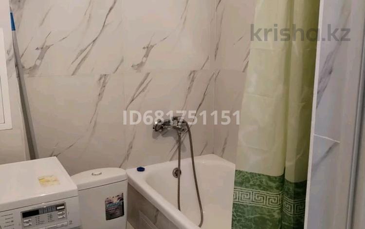 1-комнатная квартира · 22 м² · 1/4 этаж, 31Б мкр 7 за 6 млн 〒 в Актау — фото 11