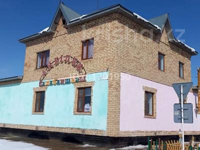 Часть дома · 4 комнаты · 14.14 м² · помесячно, Кашаубаев 43 за 500 000 〒 в 