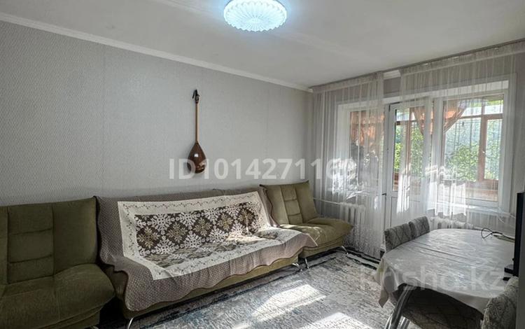 3-бөлмелі пәтер · 62 м² · 3/5 қабат, Академика Сатпаева 36 — Торайгырова, бағасы: 19.5 млн ₸ в Павлодаре — фото 2