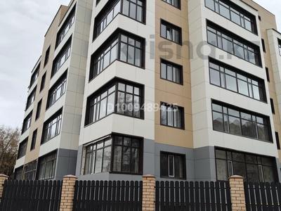 3-комнатная квартира · 137.7 м² · 5/5 этаж, Марата Оспанова 52/1 за 58.5 млн 〒 в Актобе