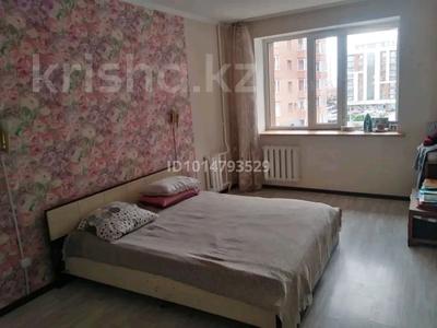 1-комнатная квартира · 45 м² · 7/12 этаж, Сауран 3/1 — Сыганак за 23.8 млн ₸ в Астане, Есильский р-н