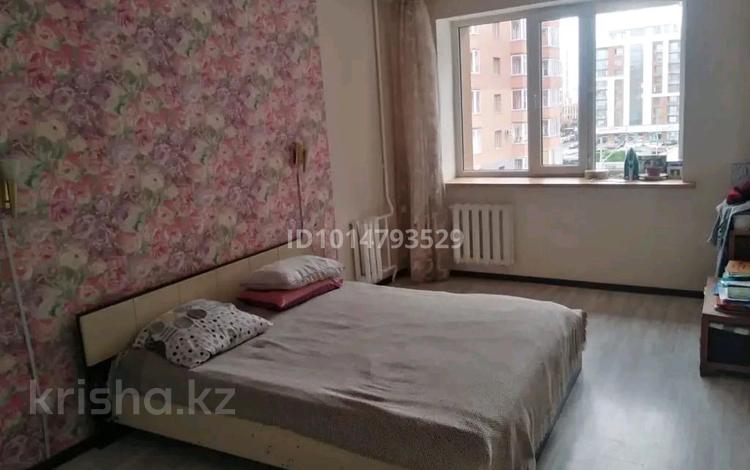 1-бөлмелі пәтер · 45 м² · 7/12 қабат, Сауран 3/1 — Сыганак, бағасы: 23.8 млн ₸ в Астане, Есильский р-н — фото 2