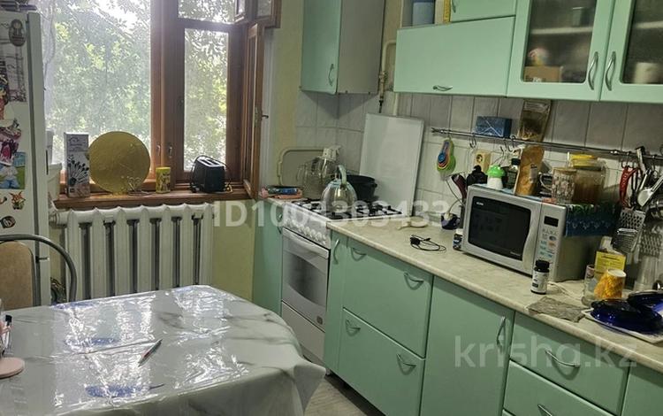 3-бөлмелі пәтер · 64 м² · 2/9 қабат, мкр Кунаева, бағасы: 25 млн ₸ в Уральске — фото 2