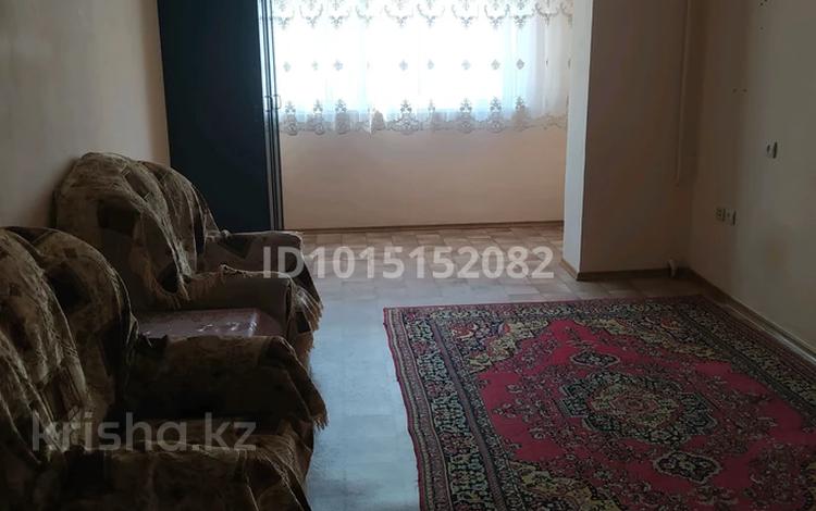 2-бөлмелі пәтер · 52.2 м² · 2/5 қабат, 4-ш/а., бағасы: 13 000 ₸ в Актау, 4-й мкр — фото 2