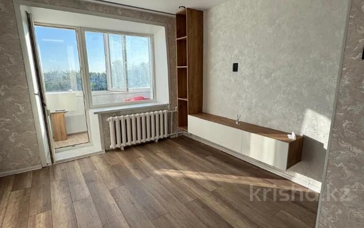 1-бөлмелі пәтер · 22 м² · 5/5 қабат, Валиханова 112, бағасы: 13.5 млн ₸ в Костанае — фото 2