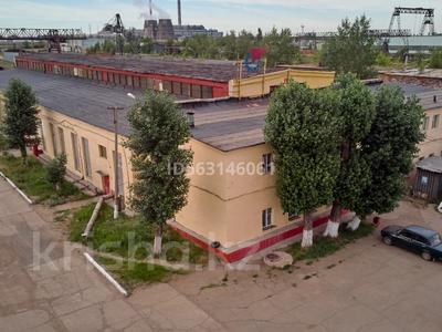 Өнеркәсіптік база 6.037 га, Промзона 7 здание 112, бағасы: 219 млн 〒 в Степногорске