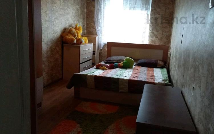 3-комнатная квартира, 59 м², 5/5 этаж, Молдагулова 4 за 15.5 млн 〒 в Шымкенте — фото 2