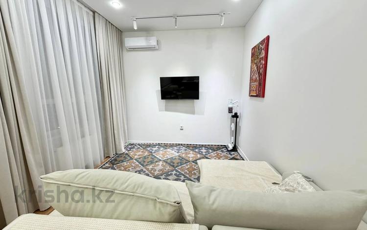 2-комнатная квартира · 50 м² · 6/17 этаж, Аль-Фараби 9, 9/1, 9/2, 11, 11/1 — Ботанический сад за 42 млн ₸ в Астане, Есильский р-н — фото 2