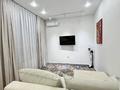 2-комнатная квартира · 50 м² · 6/17 этаж, Аль-Фараби 9, 9/1, 9/2, 11, 11/1 — Ботанический сад за 42 млн ₸ в Астане, Есильский р-н — фото 3