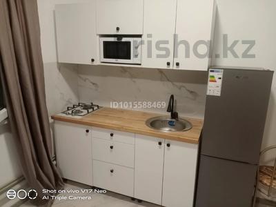 1-бөлмелі пәтер · 20 м² · 1/1 қабат, ул Шемякина 299, бағасы: 150 000 ₸ в Алматы, Турксибский р-н