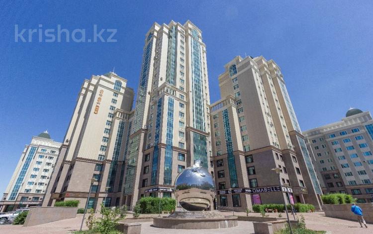 3-комнатная квартира · 114 м² · 10/21 этаж, Мангилик Ел 26А за 83 млн ₸ в Астане, Есильский р-н — фото 12