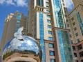 3-комнатная квартира · 114 м² · 10/21 этаж, Мангилик Ел 26А за 83 млн ₸ в Астане, Есильский р-н — фото 2