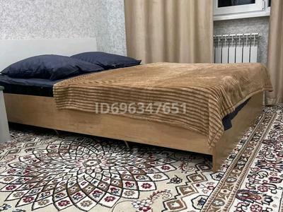 1-комнатная квартира · 31 м² · 10/12 этаж, Калкаман 4Б за 13 000 〒 в Алматы, Наурызбайский р-н