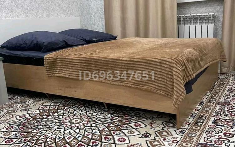 1-бөлмелі пәтер · 31 м² · 10/12 қабат, Калкаман 4Б, бағасы: 13 000 ₸ в Алматы, Наурызбайский р-н — фото 2