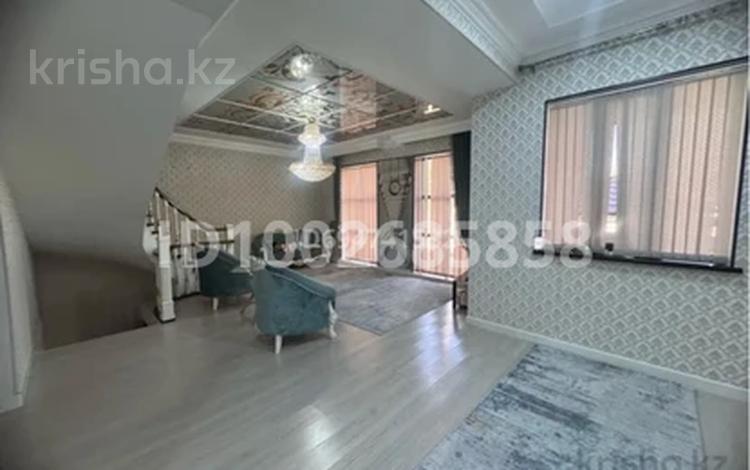 Отдельный дом · 6 комнат · 318 м² · 4 сот., мкр 112 квартал, Курский 10 — Магазин Динара за 100 млн ₸ в Шымкенте, Туран р-н — фото 42