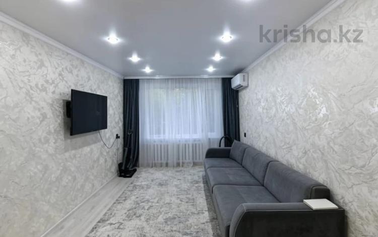 3-комнатная квартира · 60 м² · 1/5 этаж, тургенева за 16.5 млн ₸ в Актобе — фото 2