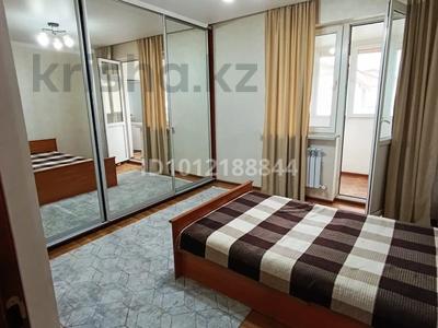 2-комнатная квартира · 67 м² · 5/5 этаж, Чуланова 147 — Рыскулова Момышулы за 250 000 ₸ в Алматы, Алатауский р-н