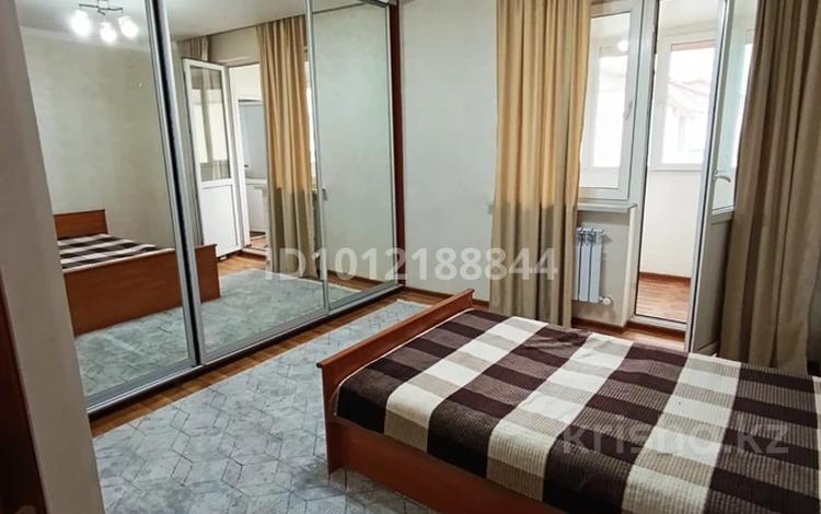 2-комнатная квартира · 67 м² · 5/5 этаж, Чуланова 147 — Рыскулова Момышулы за 250 000 ₸ в Алматы, Алатауский р-н — фото 2