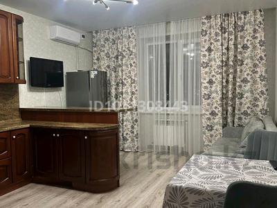 1-комнатная квартира · 53 м² · 7/9 этаж, Микрорайон Береке, Мкр. Береке, 21 52 — ул. Мира за 24.3 млн 〒 в Костанае