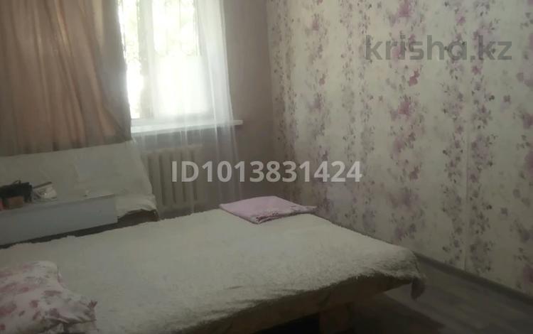 1 бөлме · 70 м² · 1/4 қабат, Алмагүл ш/а., Гагарина 135В — Сатпаева-Розыбакиейва, бағасы: 90 000 ₸ в Алматы, Бостандыкский р-н — фото 2