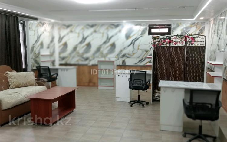 Салоны красоты, студии · 40 м² за 65 000 ₸ в Алматы, Турксибский р-н — фото 5