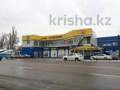 Азс, автосервисы и автомойки • 740 м² за 200 млн 〒 в Алматы, Турксибский р-н
