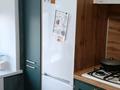 2-бөлмелі пәтер · 45 м² · 4/5 қабат, Парковая 132 — Перекресток парковой и 50 лет, бағасы: 13 млн ₸ в Рудном — фото 2