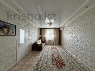 Отдельный дом · 6 комнат · 154 м² · 8 сот., Орынбасарова 65 — Баймуханбетова за 20 млн 〒 в Кандыагаш