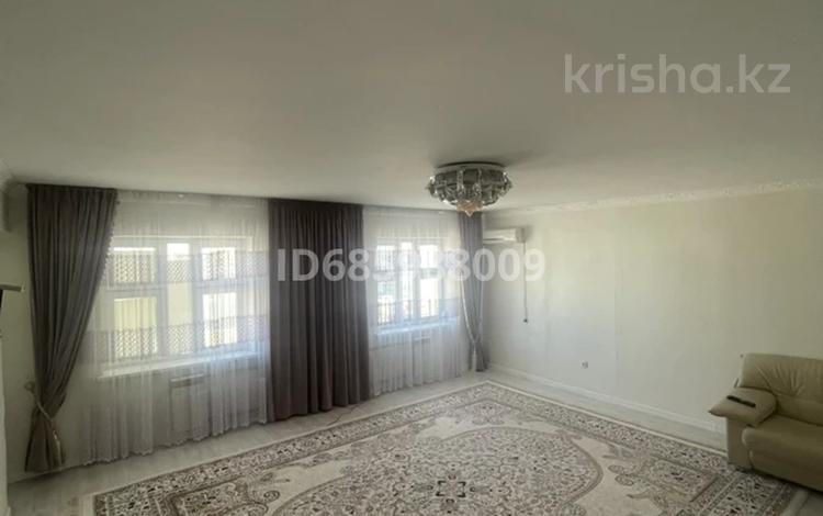 4-бөлмелі пәтер · 153.9 м² · 4/5 қабат, Рауан 1, бағасы: 24 млн ₸ в Жанаозен — фото 2