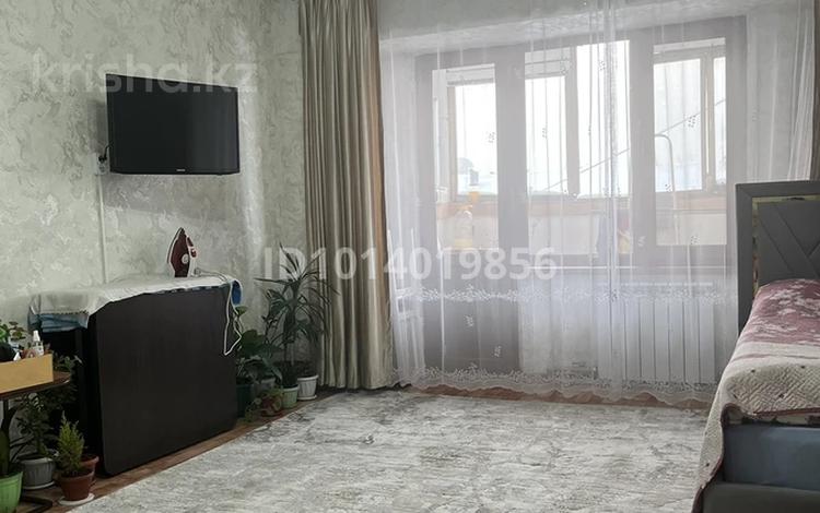 1-бөлмелі пәтер · 40 м² · 5/5 қабат, Карасай батыр, бағасы: 18.5 млн ₸ в Талгаре — фото 2