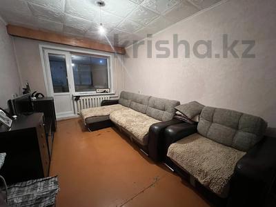 2-комнатная квартира, 52 м², 3/9 этаж, Назарбаев за ~ 18.3 млн 〒 в Петропавловске