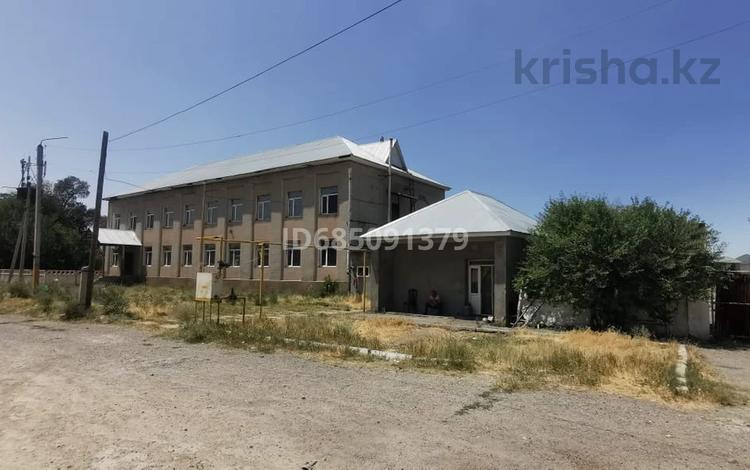 Свободное назначение, склады · 20000 м² за 550 млн ₸ в Таразе — фото 5