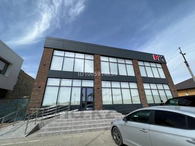 Офисы · 288.81 м² за ~ 1.7 млн 〒 в Атырау, мкр Атырау