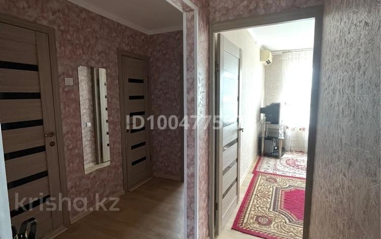 1-бөлмелі пәтер · 49 м² · 5/5 қабат, Жарылкапова 46 — Рядом с СЭС, бағасы: 10 млн 〒 в Туркестане — фото 30