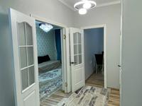 2-комнатная квартира · 75 м² · 1/5 этаж, Левый берег 13 — Рядом Жастар орталығы,Болашақ университеті за 20 000 〒 в 