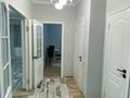 2-бөлмелі пәтер · 75 м² · 1/5 қабат, Левый берег 13 — Рядом Жастар орталығы,Болашақ университеті, бағасы: 20 000 ₸ в  — фото 2